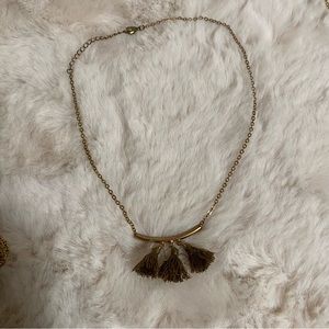 Panacea Necklace